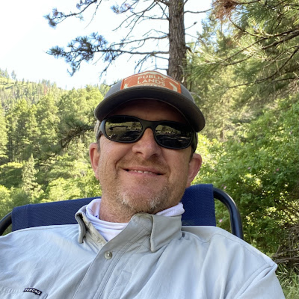 Meet your Posher, Jason